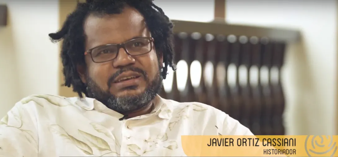 Javier Ortiz