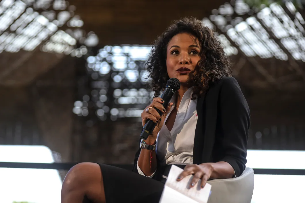 Foto archivo Fundación Gabo / Joaquín Sarmiento